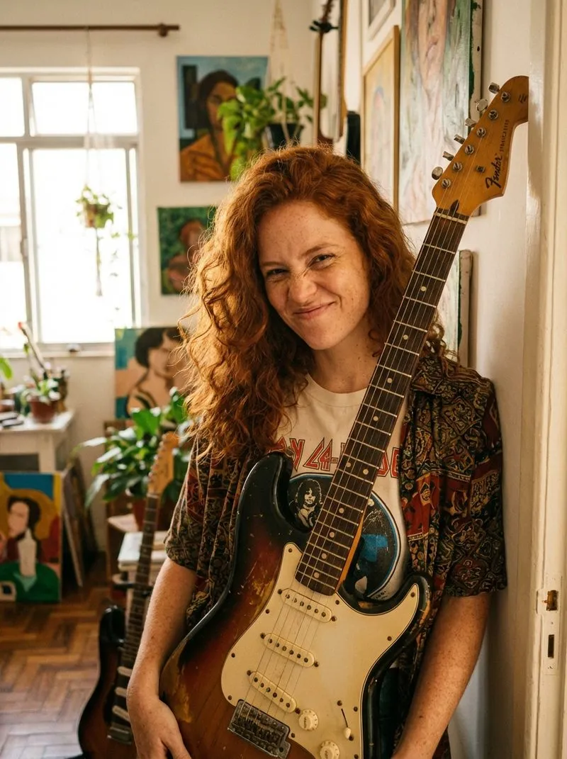 Sofia Varela Tavares