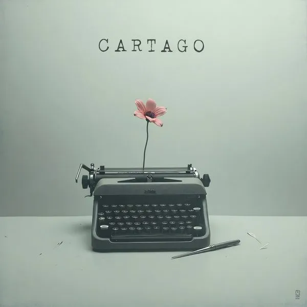 Cartago album cover