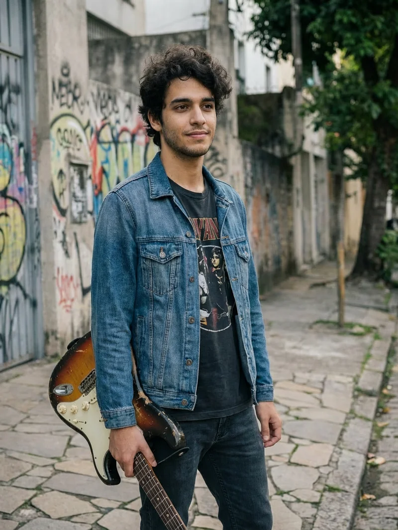 Frederico Navarro Garcia
