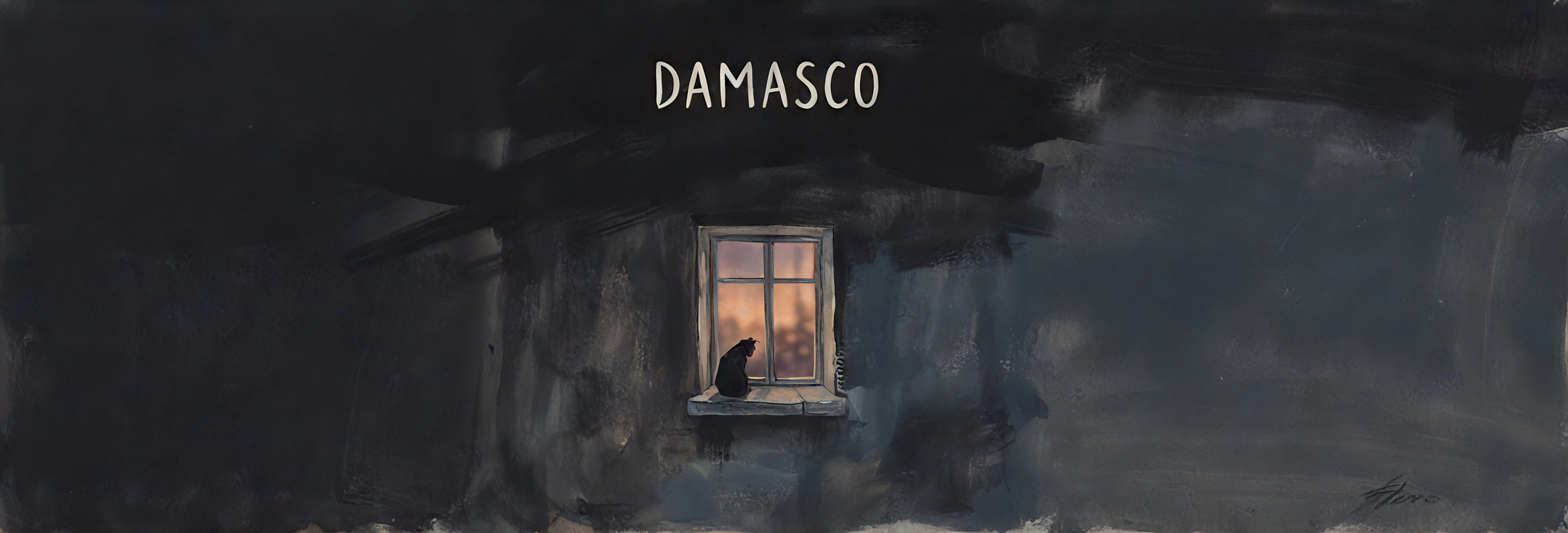 Damasco