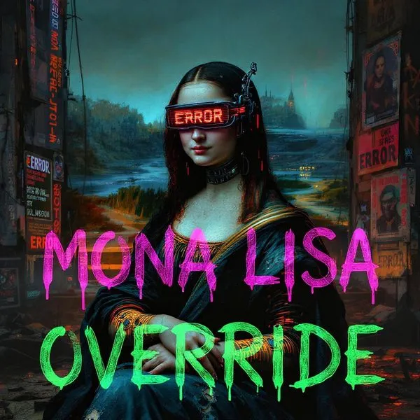 Digital Manifesto album cover