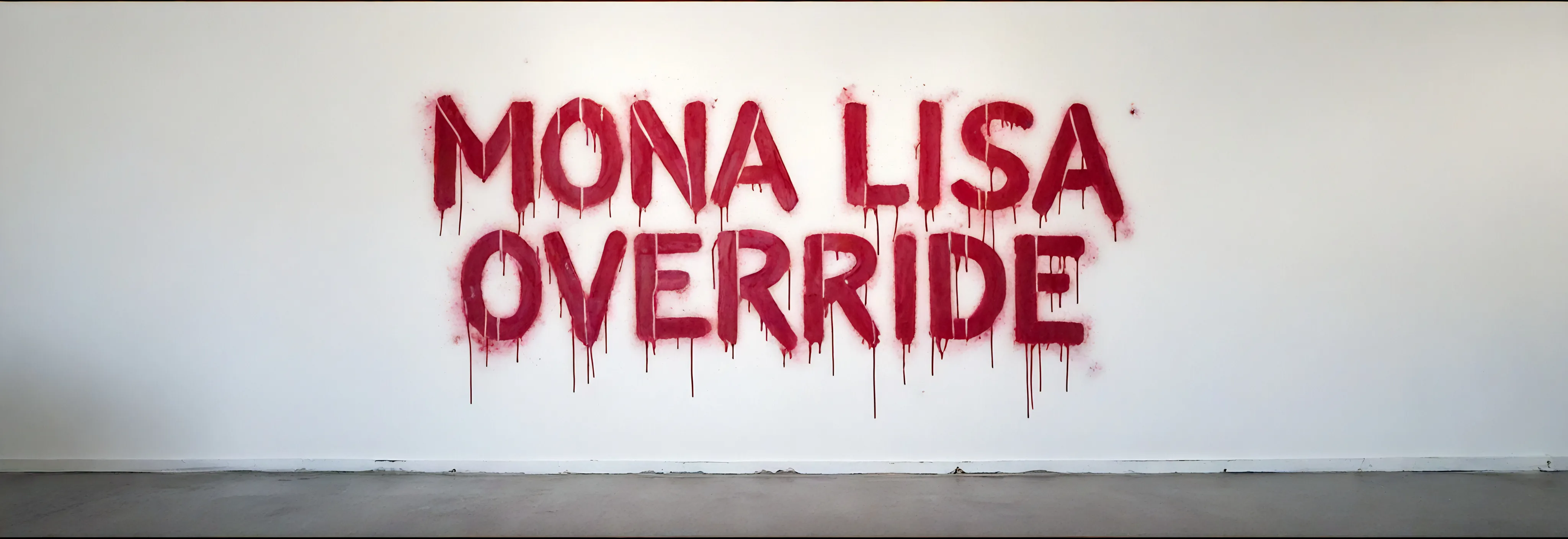Mona Lisa Override