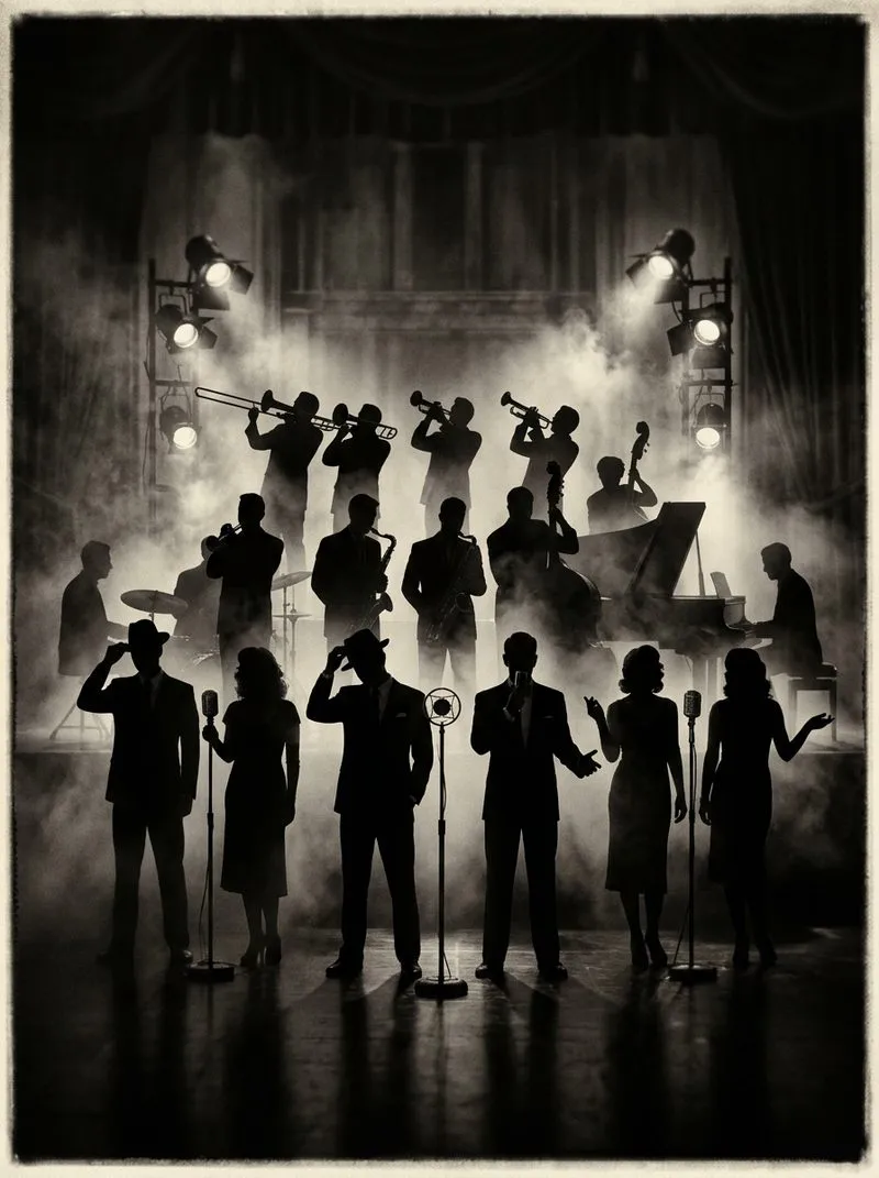 The Bygones
