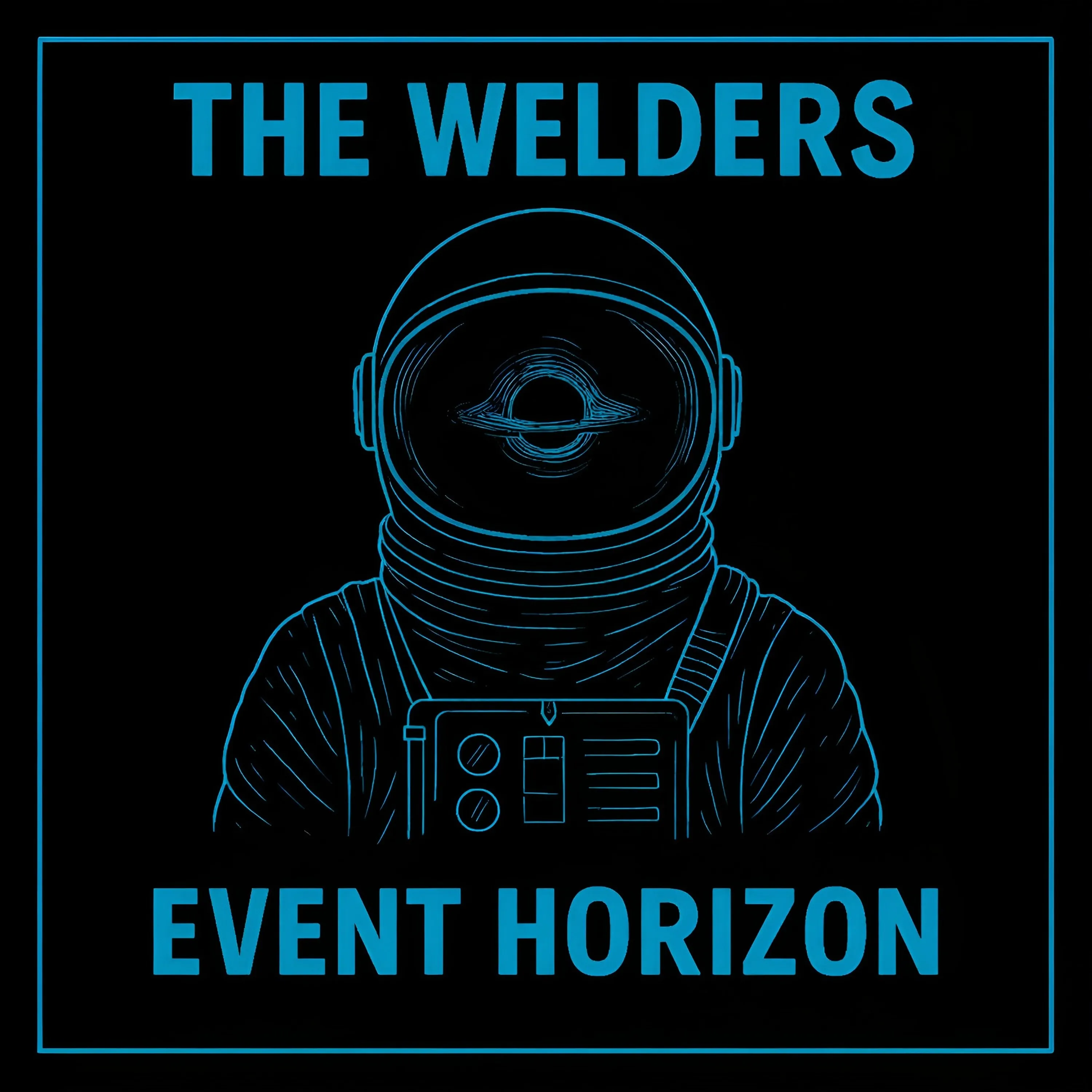 Event Horizon single cover