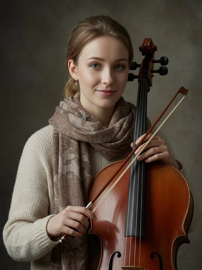 Anastasiya Savchenko