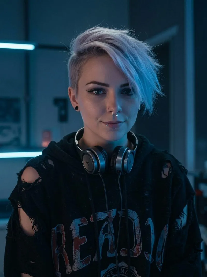 Maelle Beaulieu