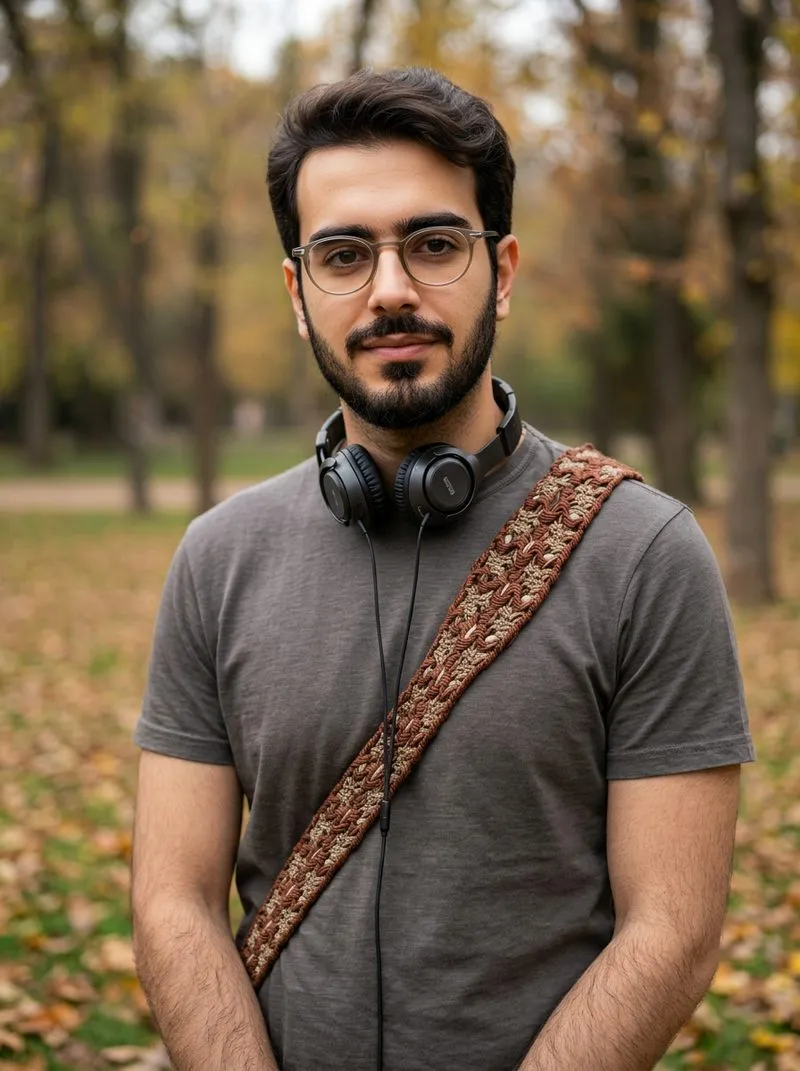 Navid Karimi