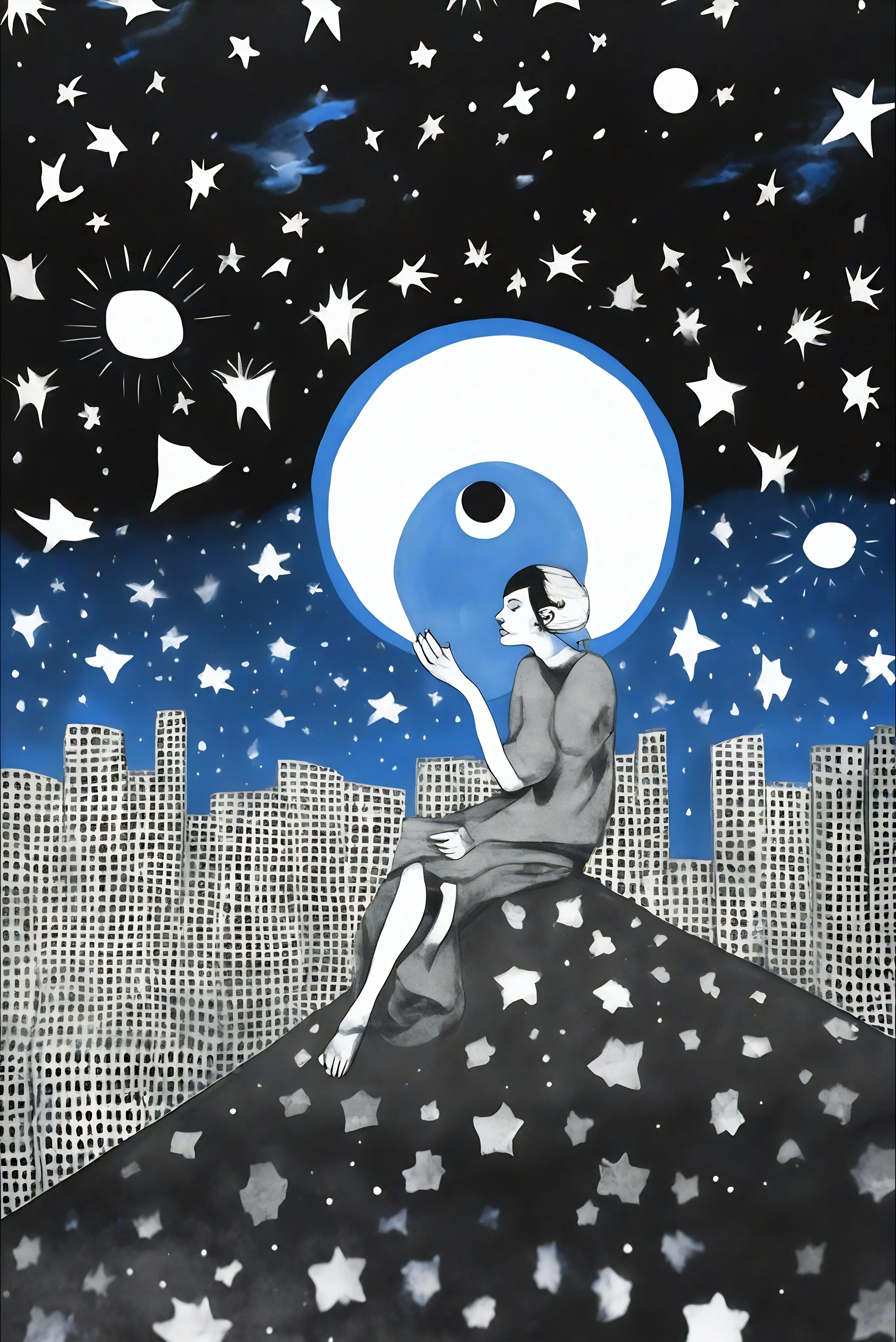 Delusional Love Song
